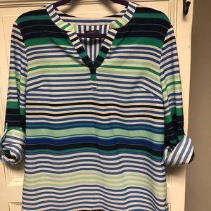 Talbots Top Large Petite